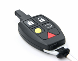 Fob keyless entry  plano